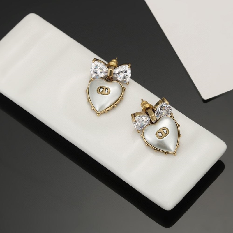 Christian Dior Earrings